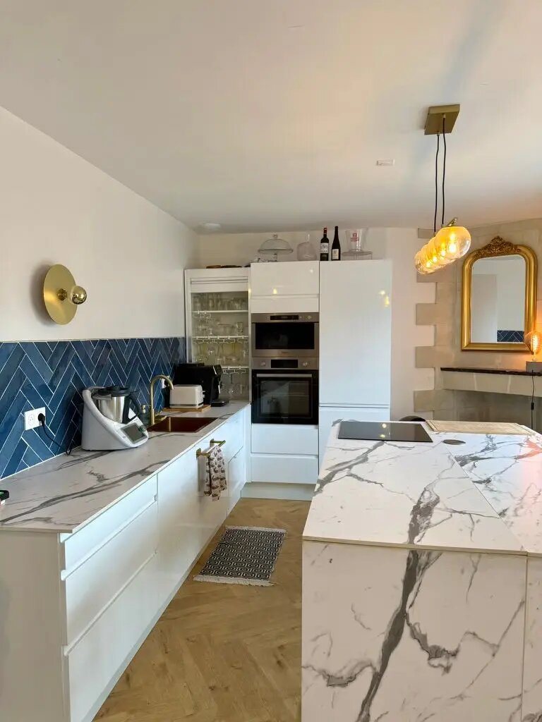 Appartement à vendre, 85m², Mûrs-Erigné