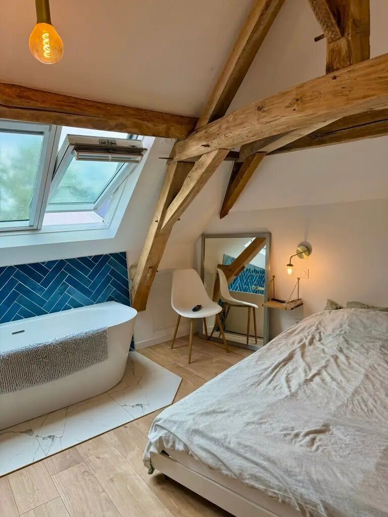 Appartement à vendre, 85m², Mûrs-Erigné