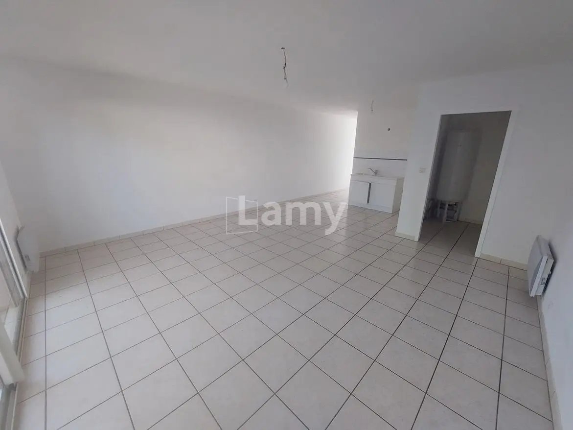 Maison à louer, 60m², Saint-Sulpice-et-Cameyrac