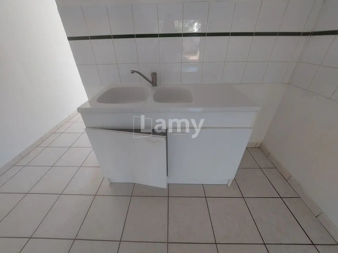 Maison à louer, 60m², Saint-Sulpice-et-Cameyrac