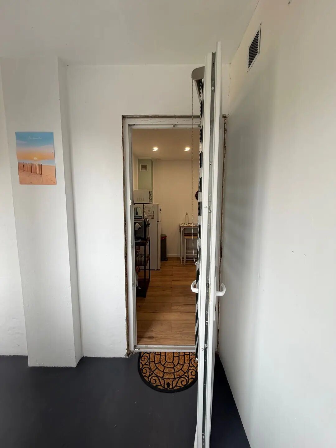 Appartement à louer, 24m², Berck
