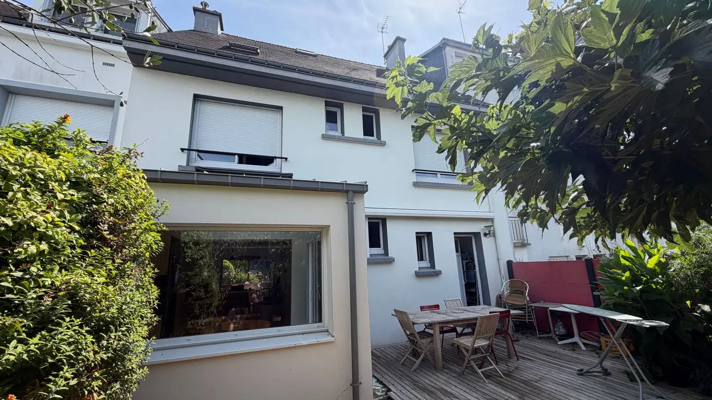 Maison à vendre, 175m², Lorient