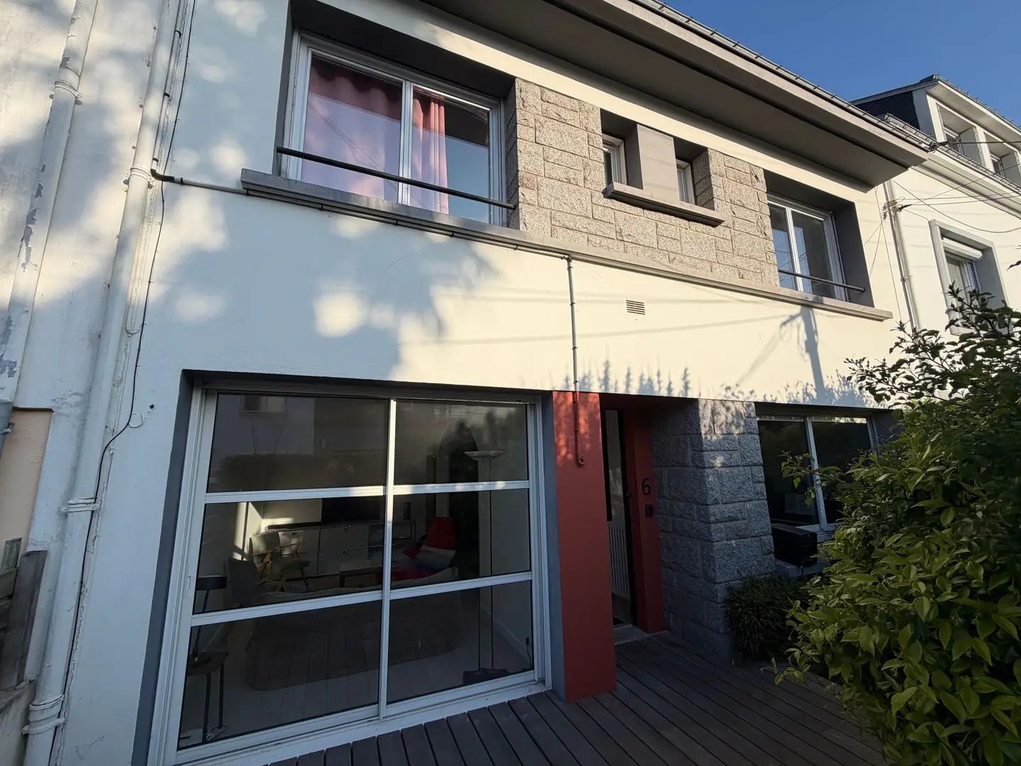 Maison à vendre, 175m², Lorient