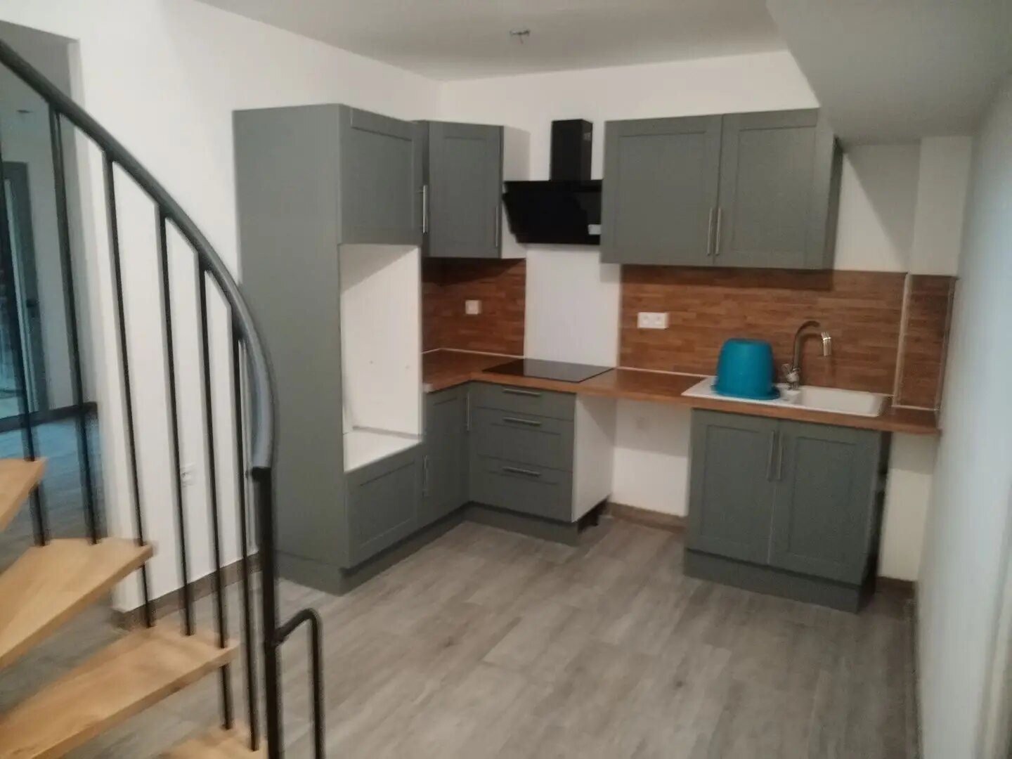 Appartement à louer, 95m², Nay