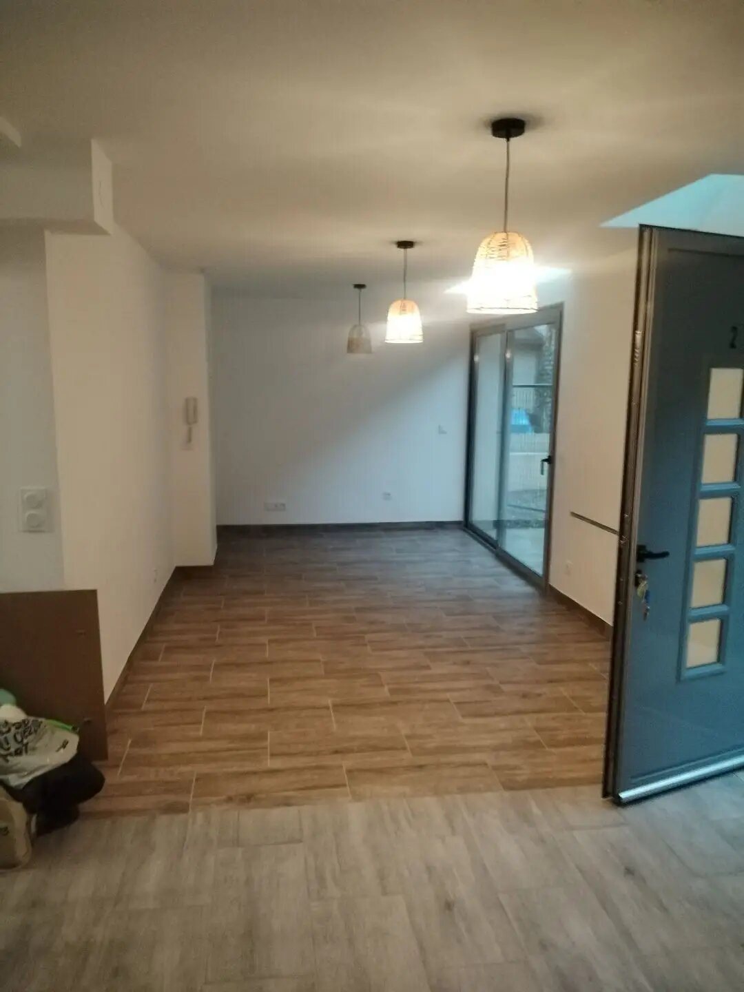 Appartement à louer, 95m², Nay
