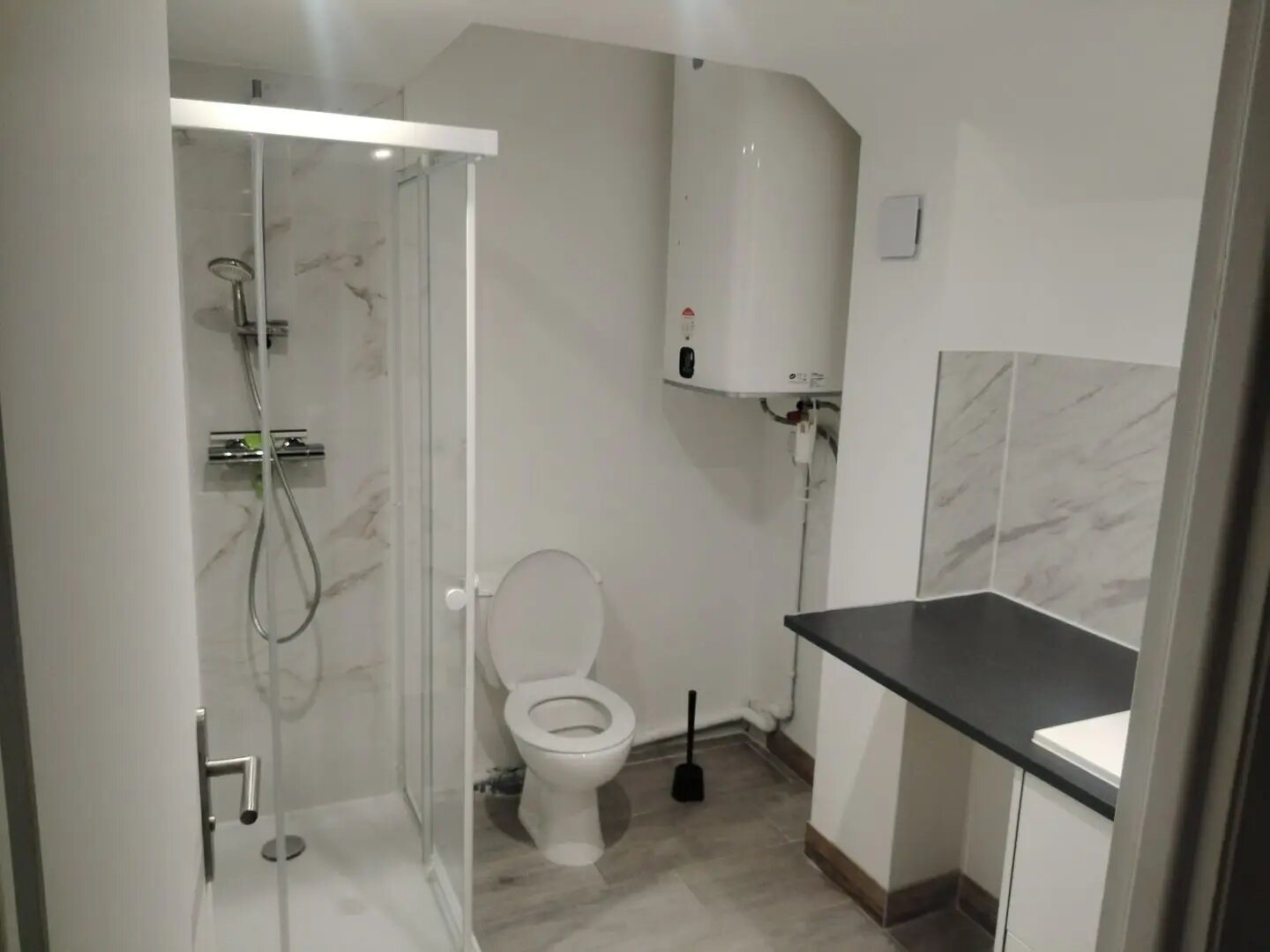 Appartement à louer, 95m², Nay