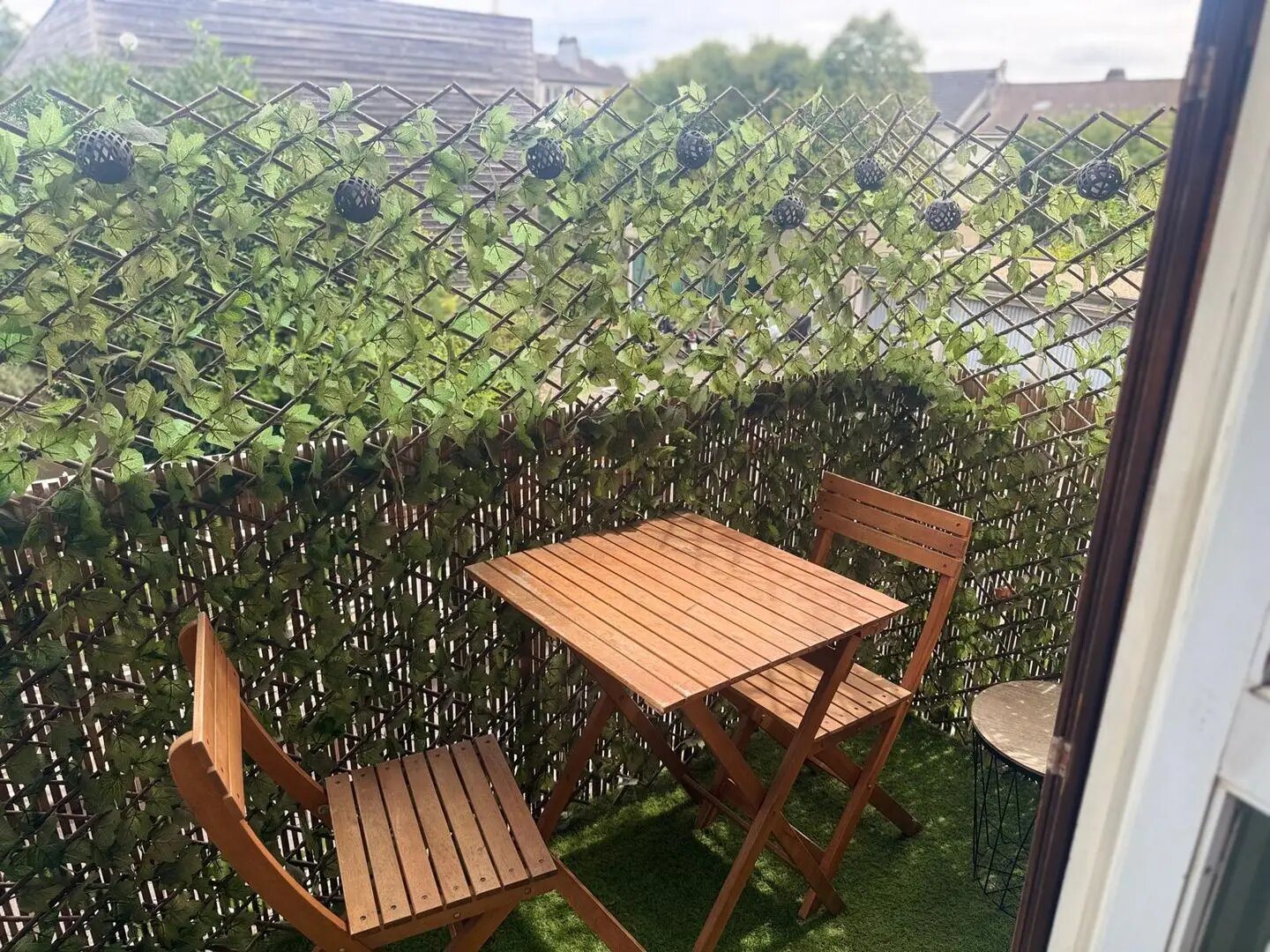 Appartement à louer, 43m², Villejuif