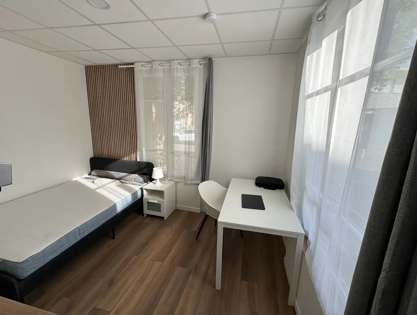 Appartement à louer, 17m², Achères