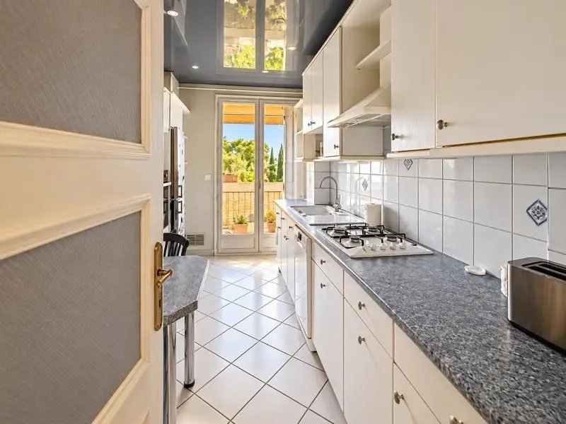Appartement à vendre, 112m², Toulouse