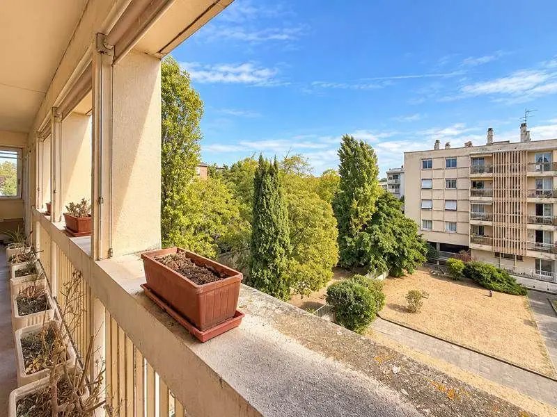 Appartement à vendre, 112m², Toulouse