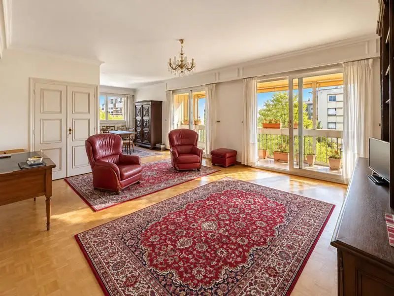 Appartement à vendre, 112m², Toulouse