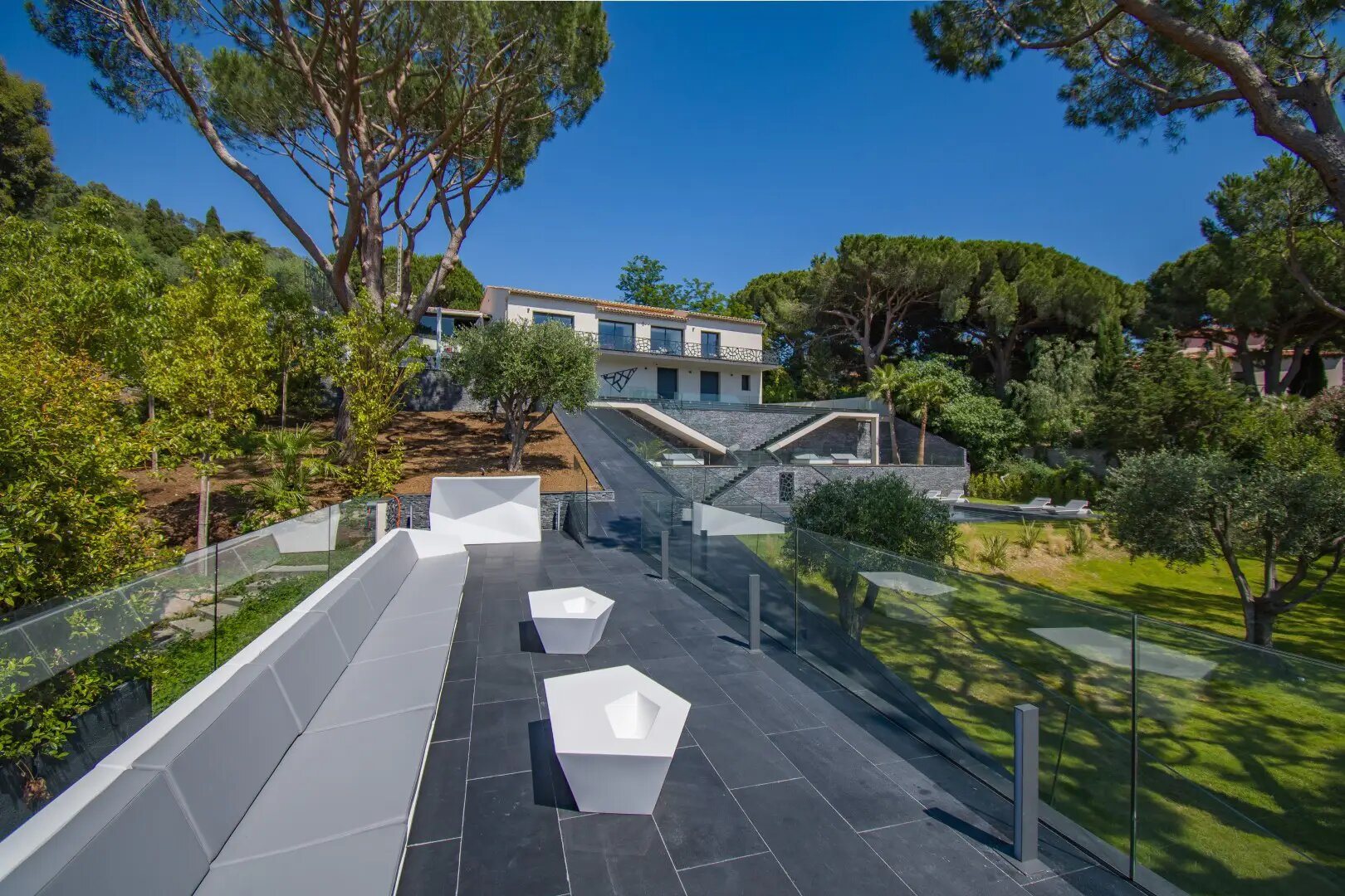 Maison à louer, 315m², Cannes