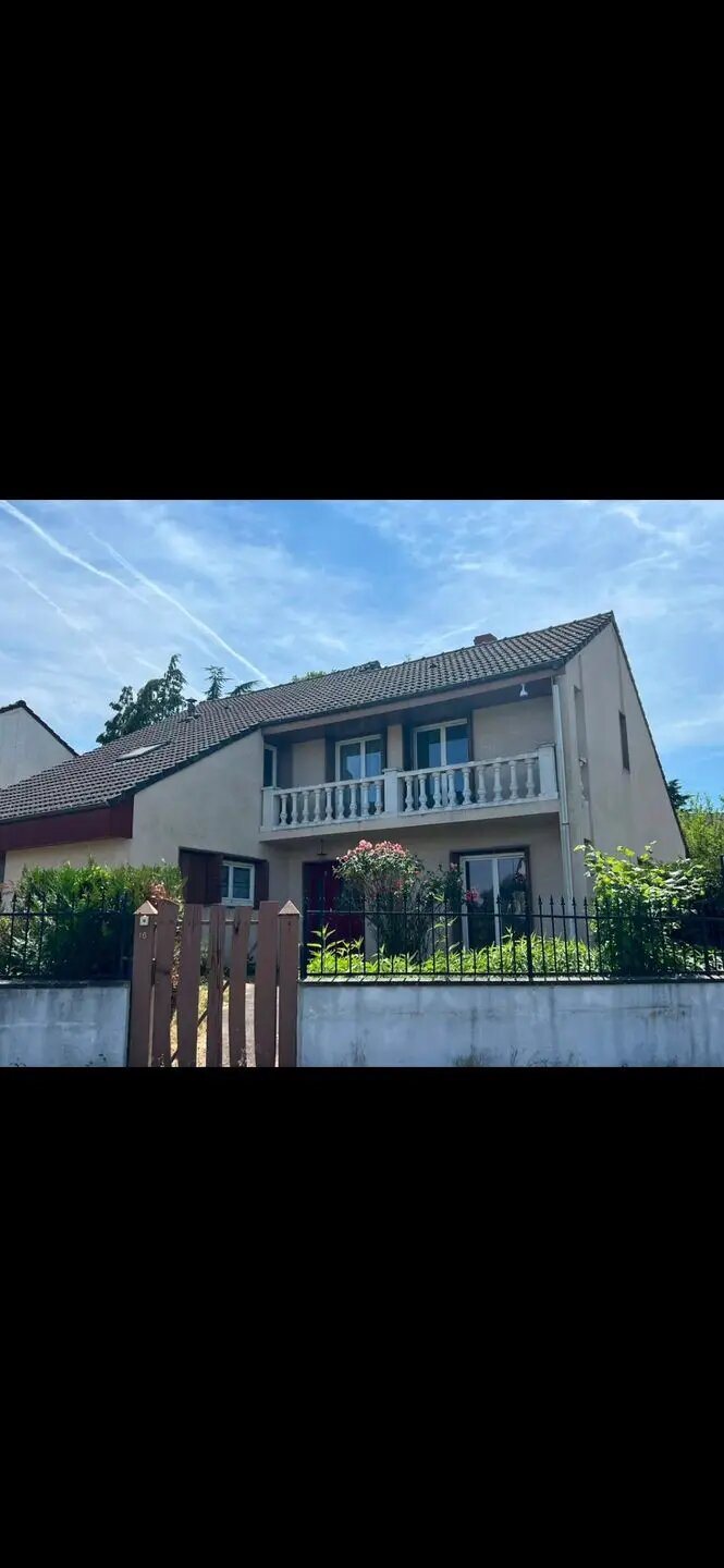 Maison à vendre, 175m², Limeil-Brévannes