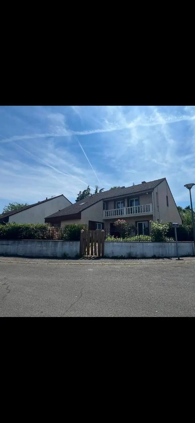 Maison à vendre, 175m², Limeil-Brévannes