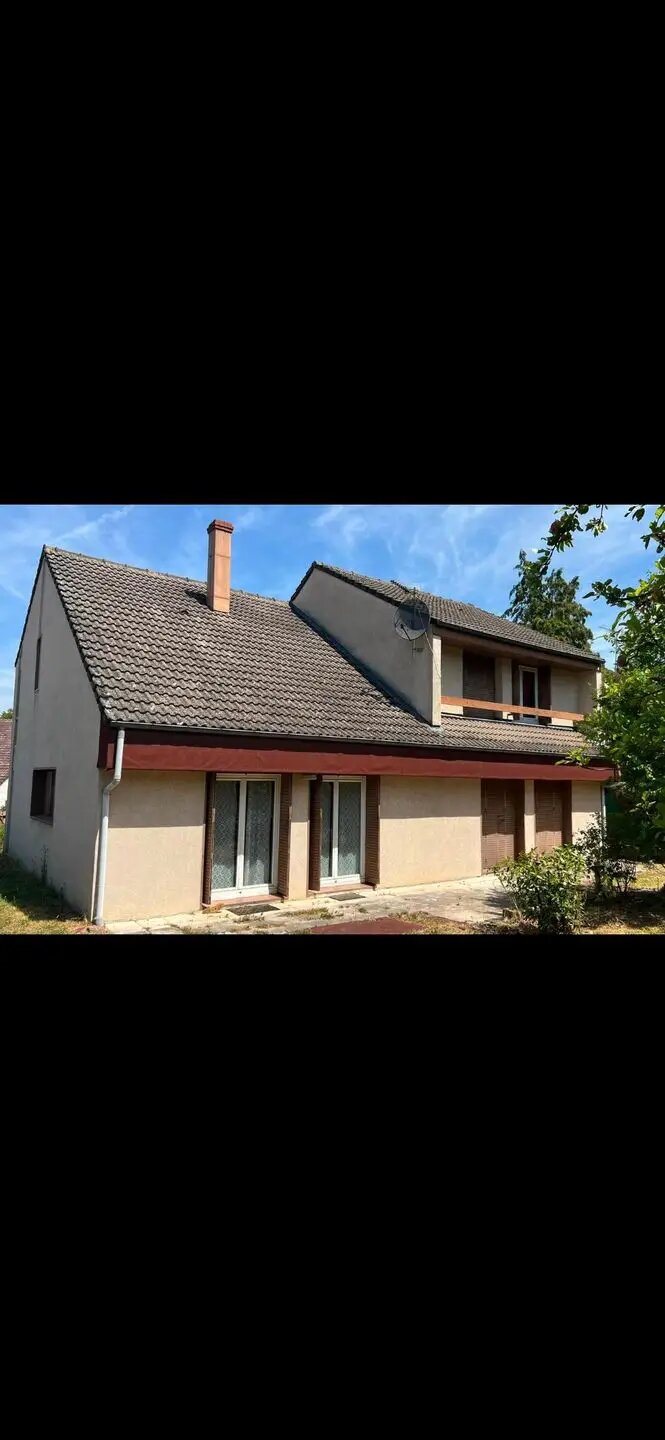 Maison à vendre, 175m², Limeil-Brévannes