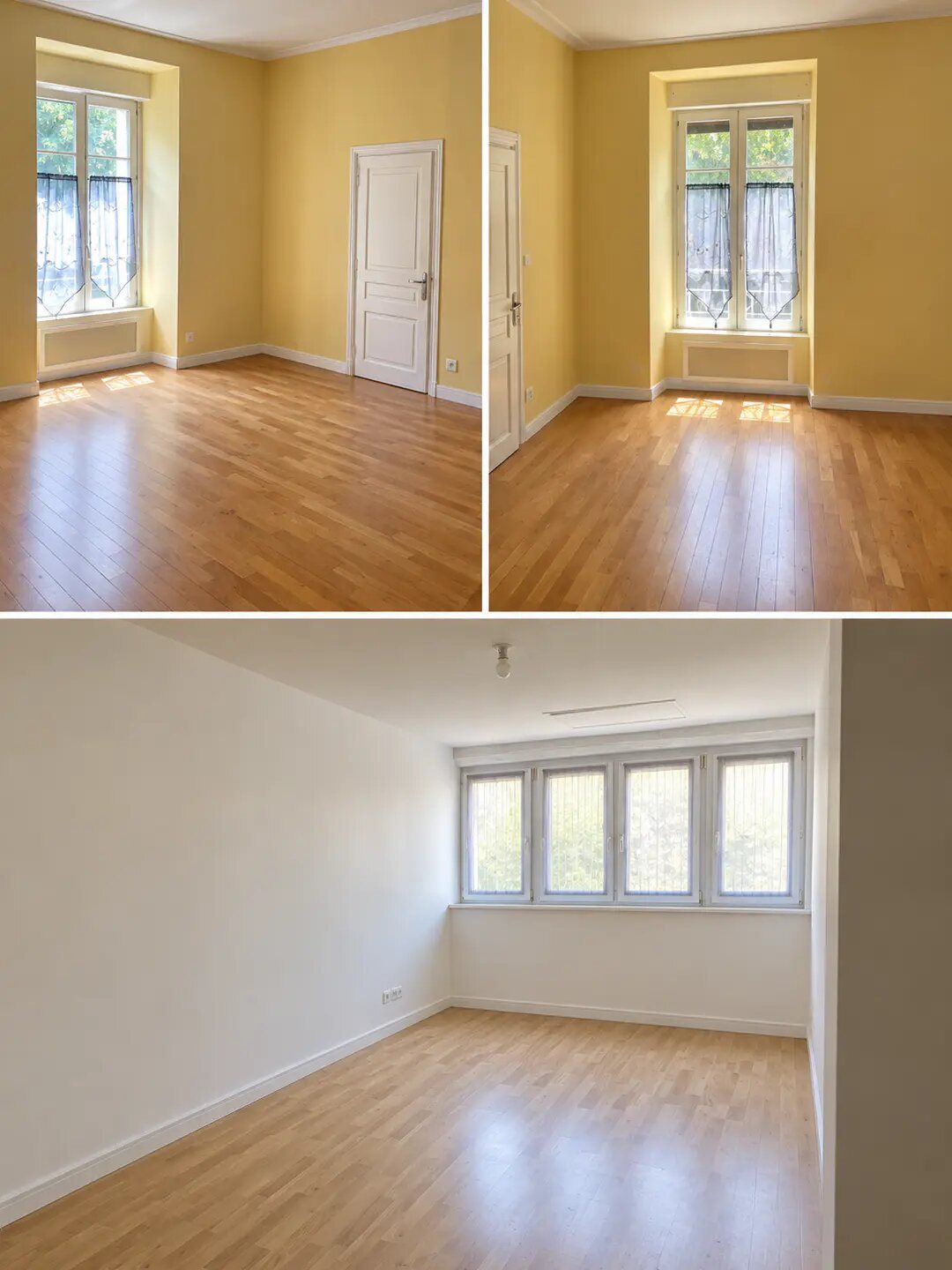 Appartement à louer, 65m², Sézanne