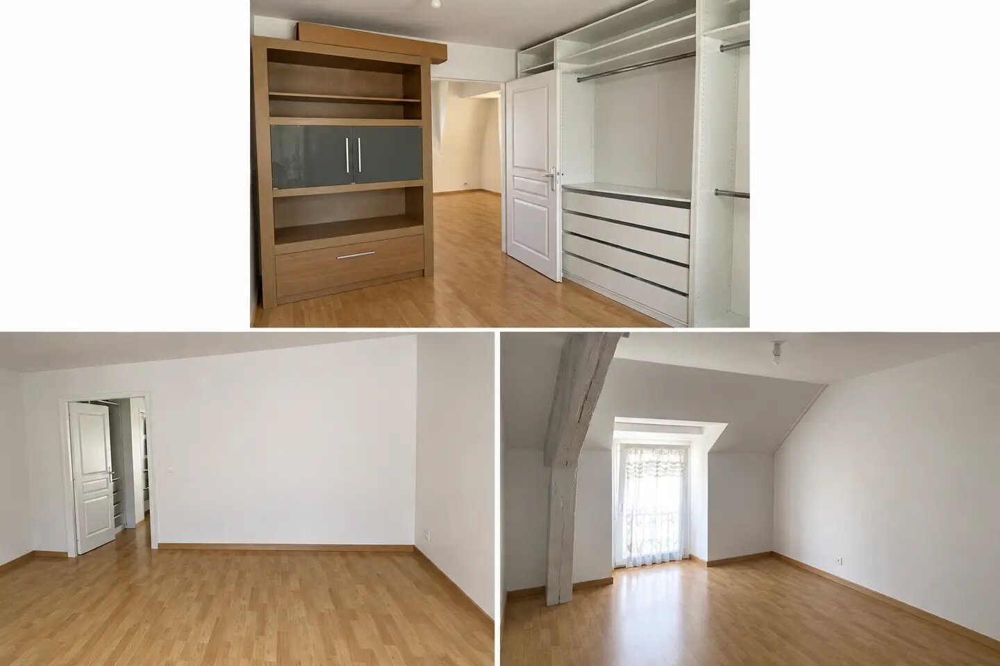 Appartement à louer, 65m², Sézanne