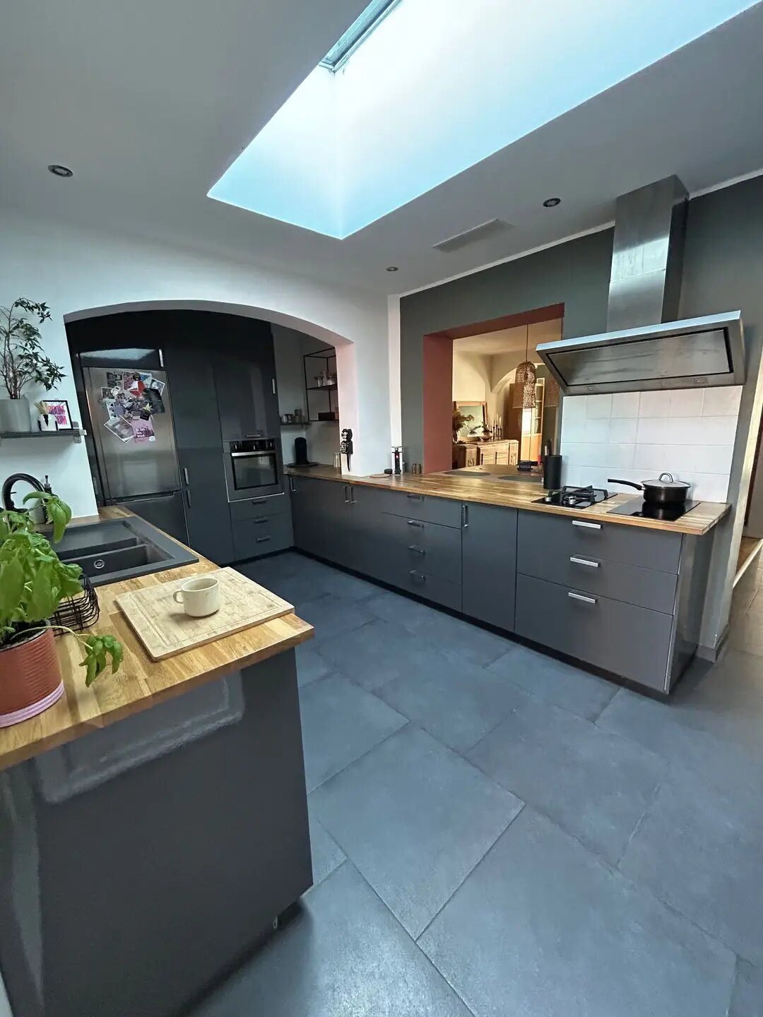 Maison à vendre, 111m², Wavrin