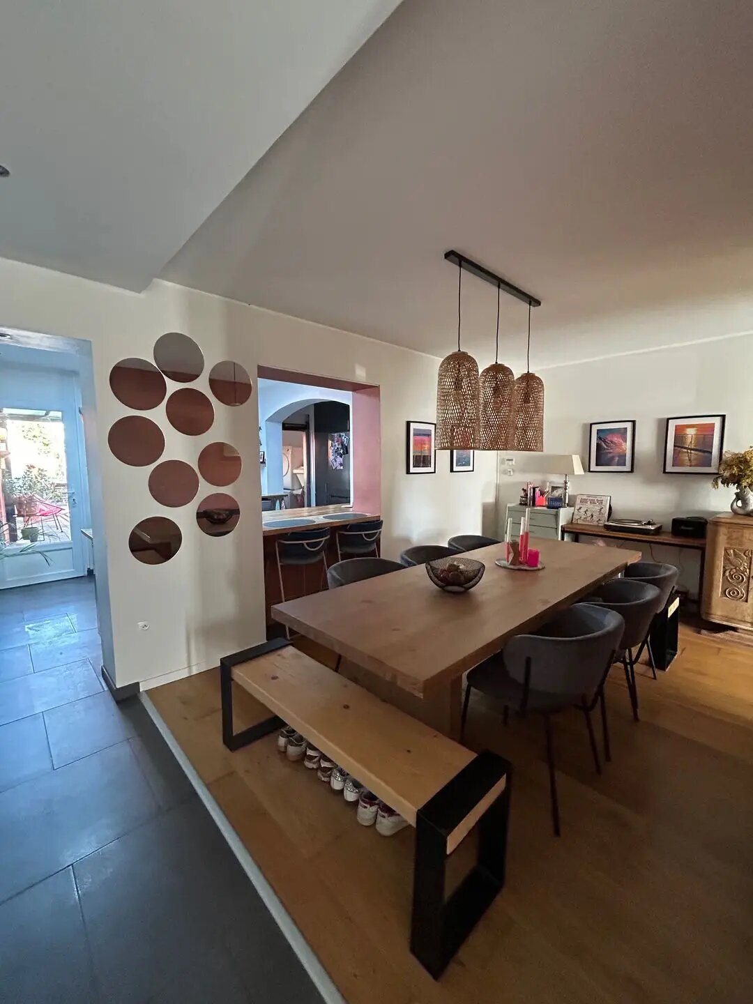 Maison à vendre, 111m², Wavrin