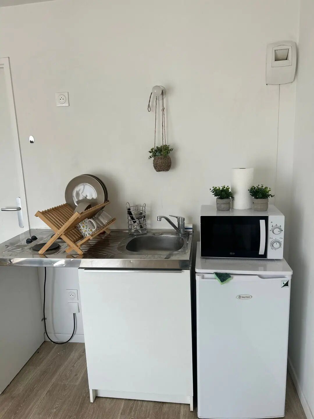 Appartement à louer, 25m², Drancy