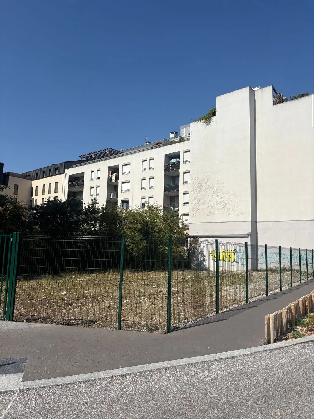 Appartement à vendre, 68m², Villeurbanne