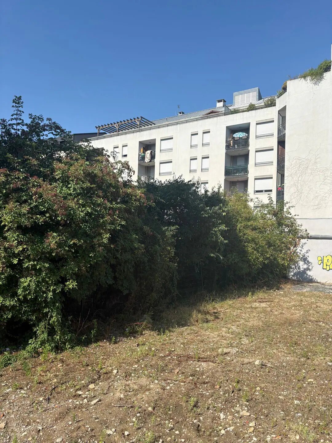 Appartement à vendre, 68m², Villeurbanne