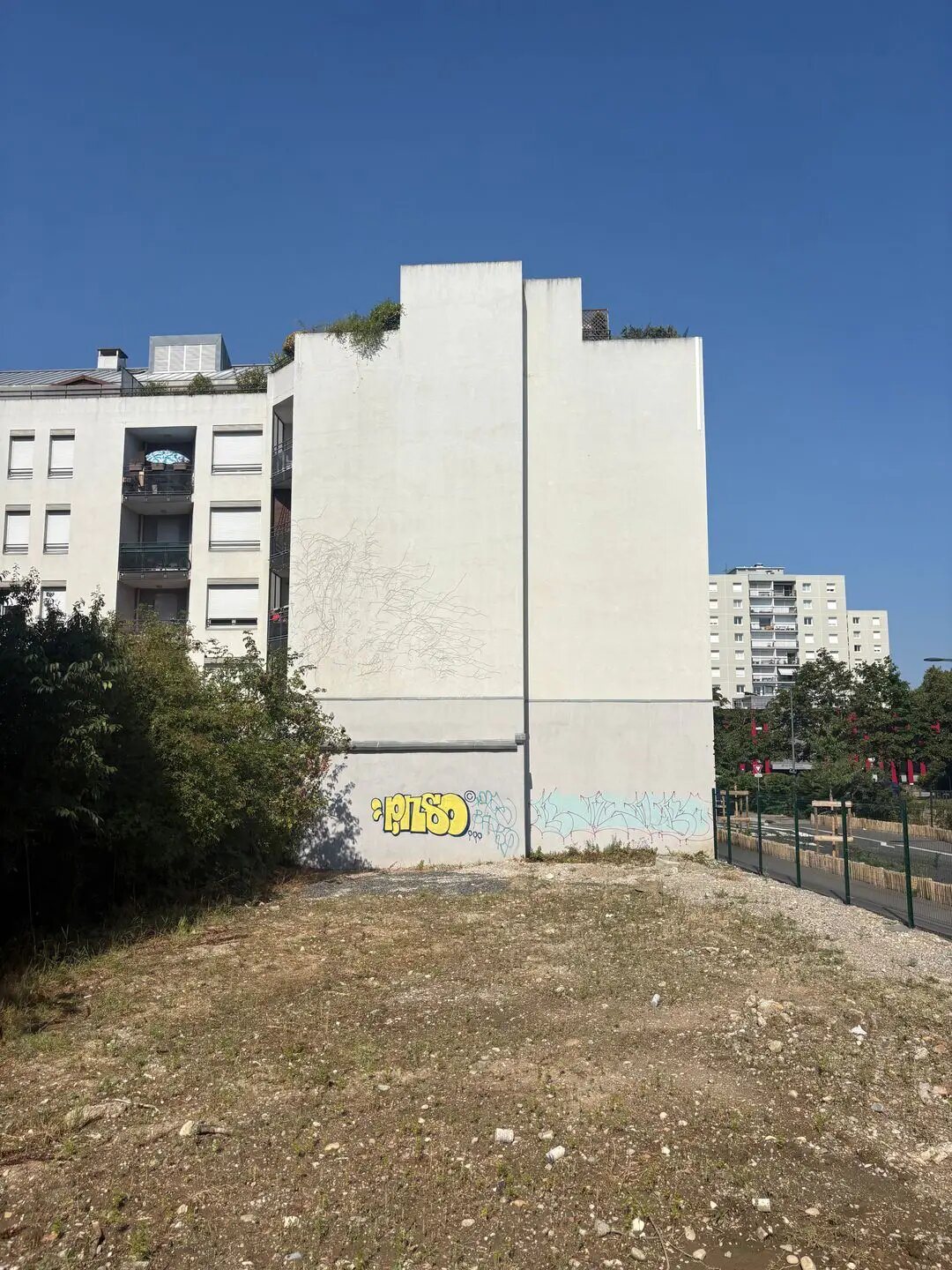 Appartement à vendre, 68m², Villeurbanne