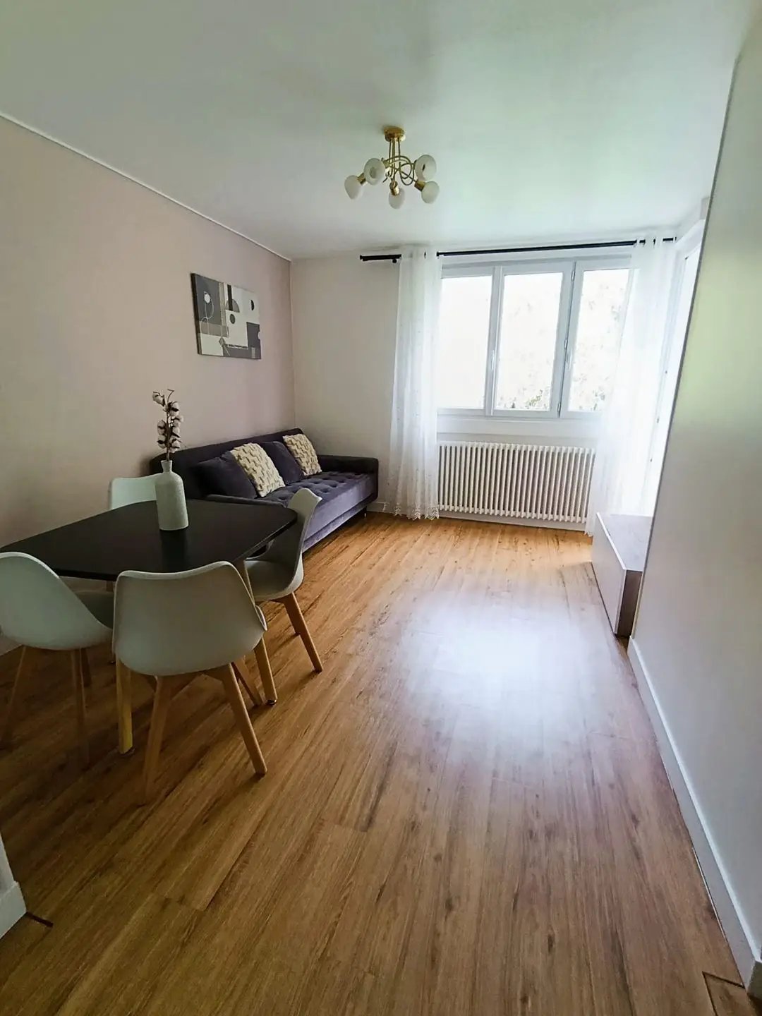 Appartement à louer, 54m², Sèvres
