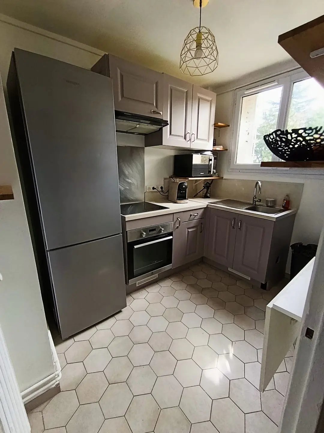 Appartement à louer, 54m², Sèvres