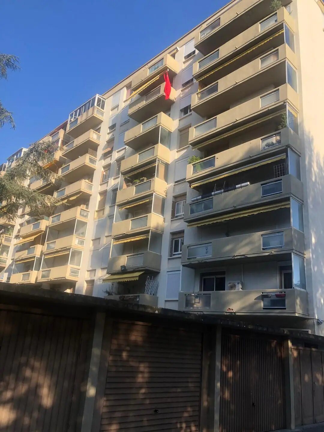 Appartement à vendre, 67m², Nîmes