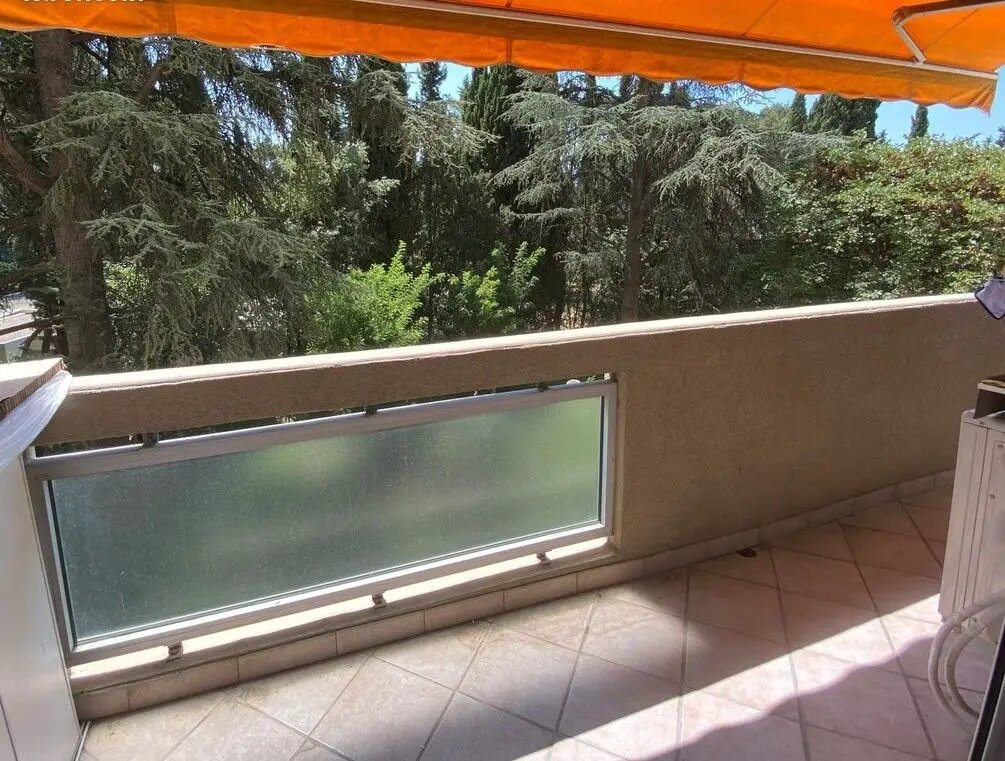 Appartement à vendre, 67m², Nîmes