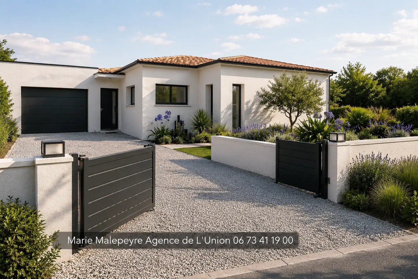 Maison à vendre, 110m², Villeneuve-lès-Bouloc