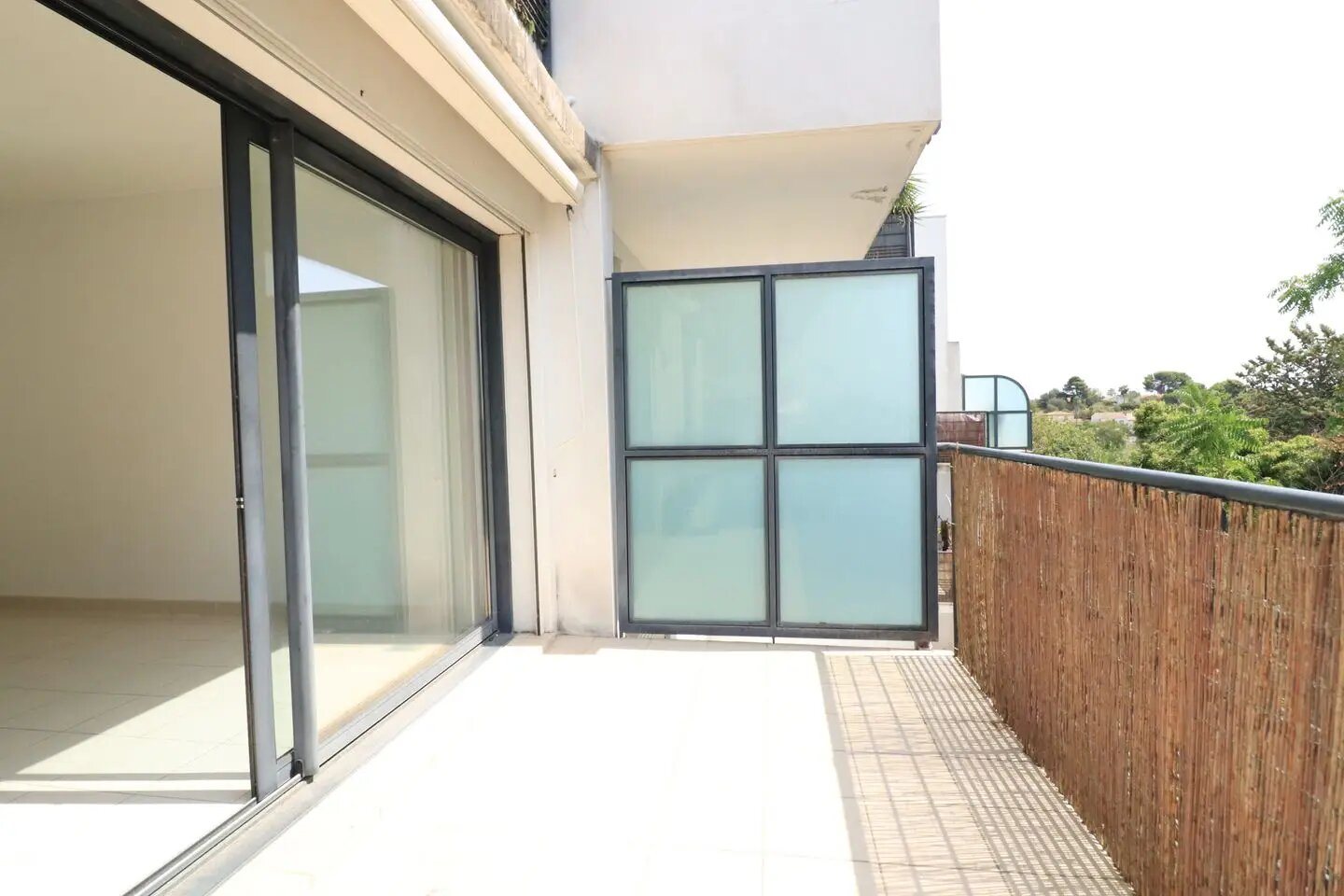 Appartement à vendre, 54m², Béziers