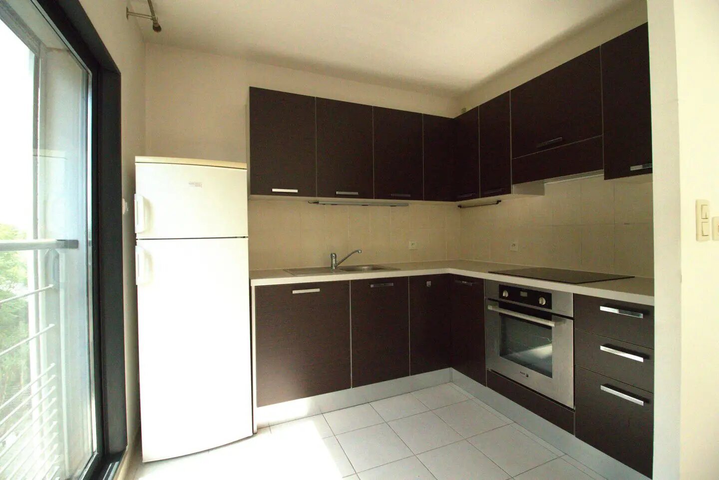 Appartement à vendre, 54m², Béziers