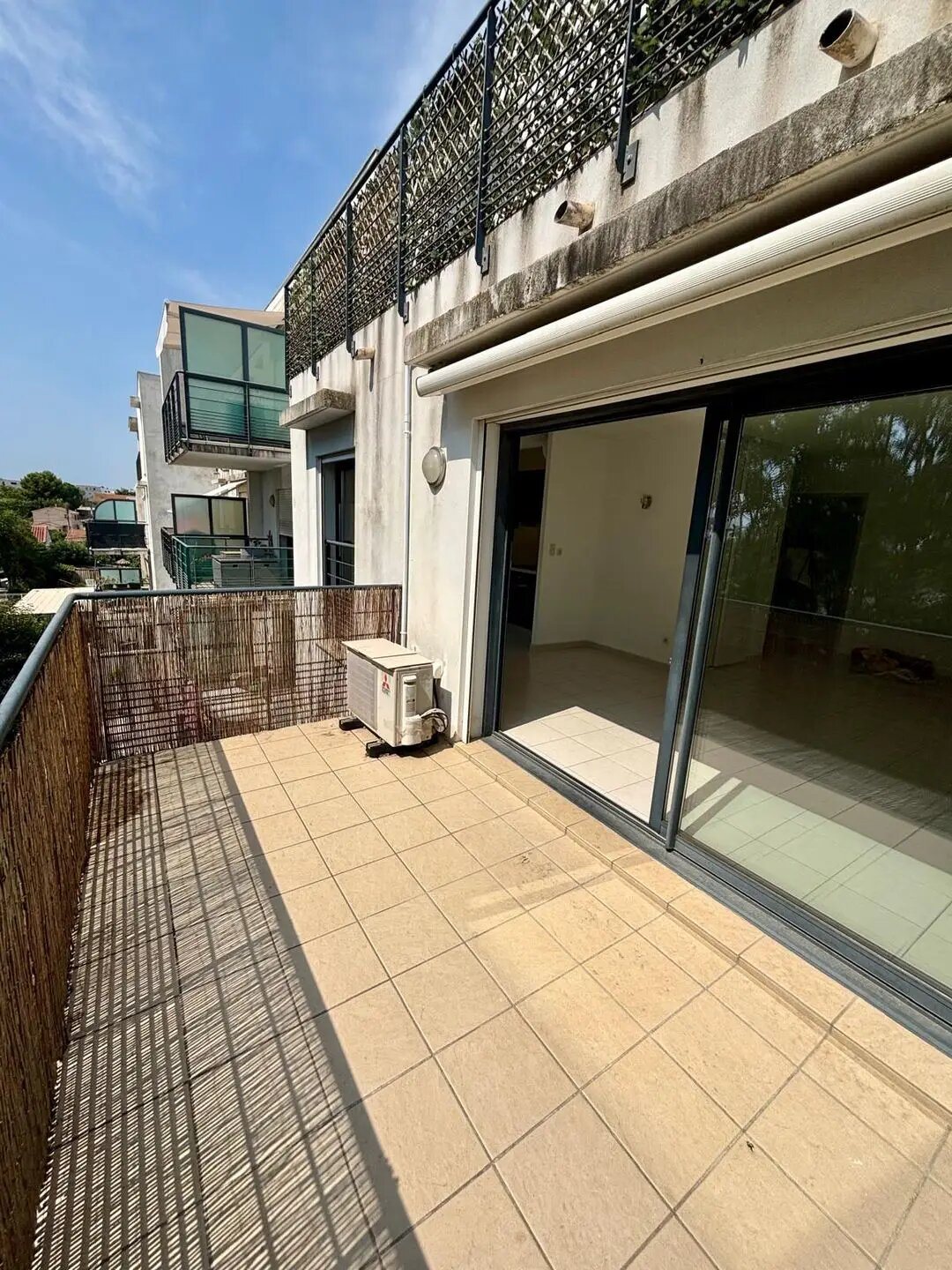 Appartement à vendre, 54m², Béziers