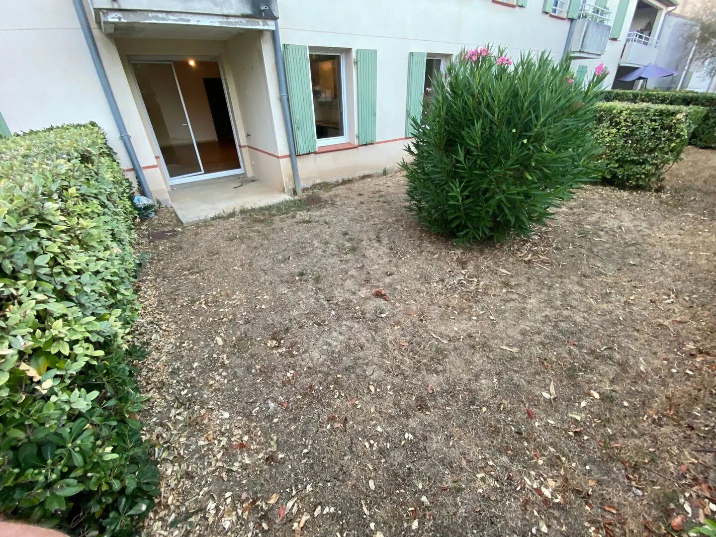 Appartement à louer, 42m², Marans