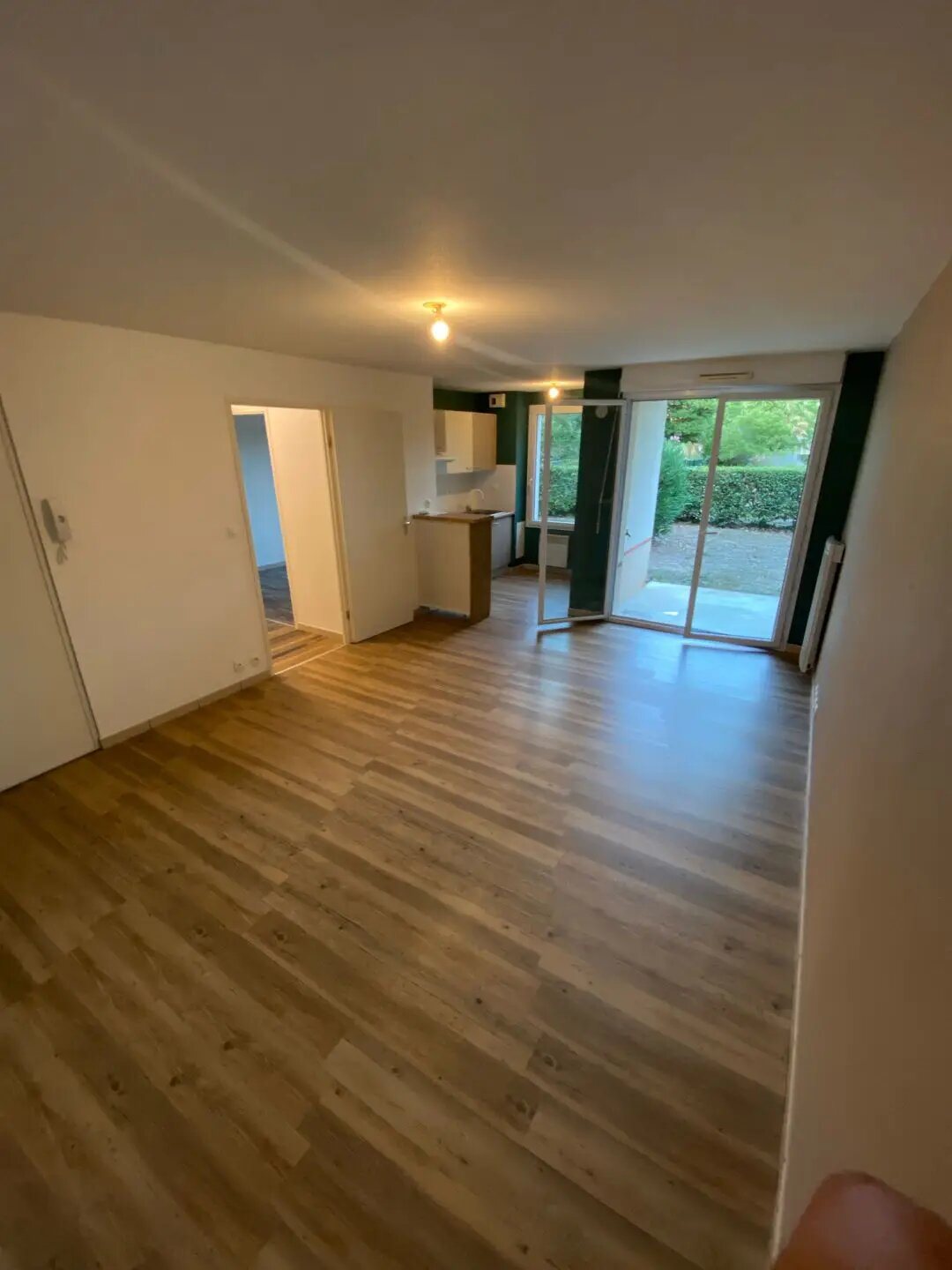 Appartement à louer, 42m², Marans
