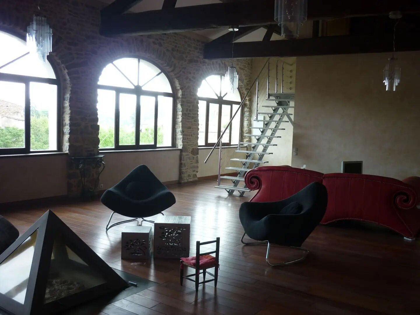 Maison à vendre, 220m², Les Vans