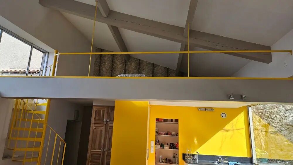 Maison à vendre, 220m², Les Vans
