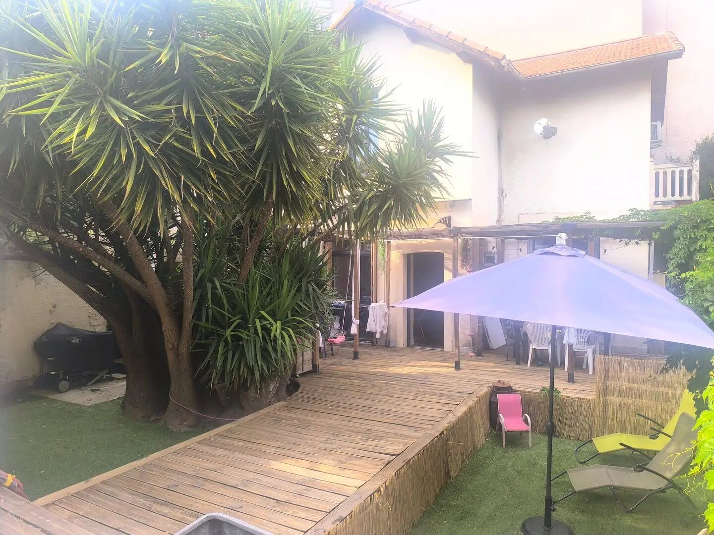Maison à vendre, 86m², Nîmes