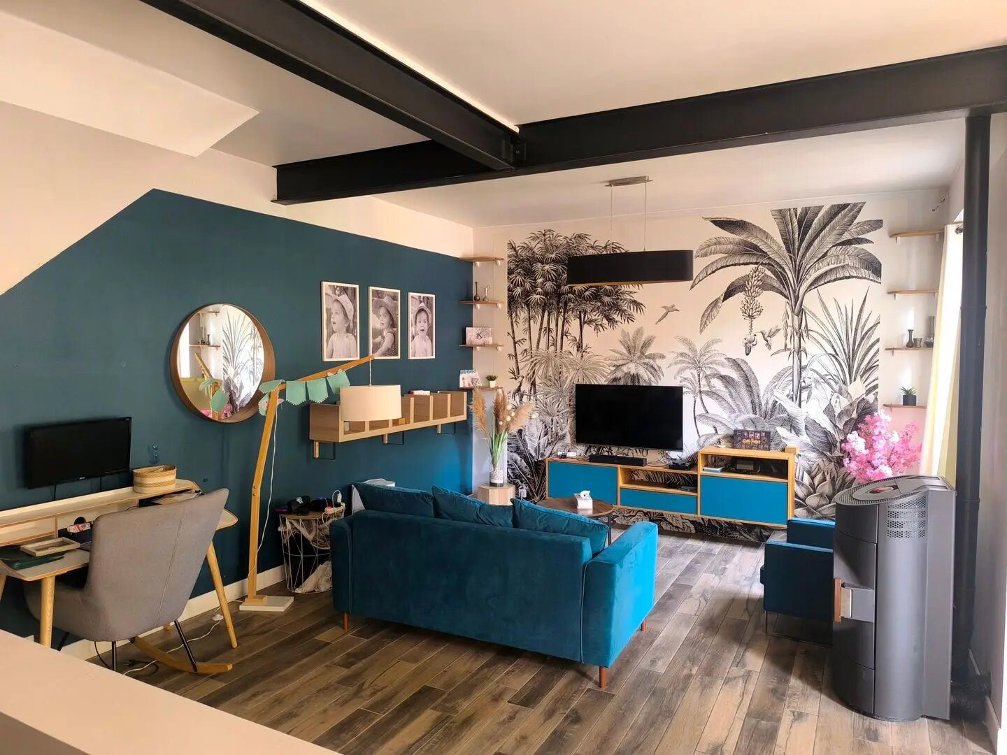 Maison à vendre, 86m², Nîmes