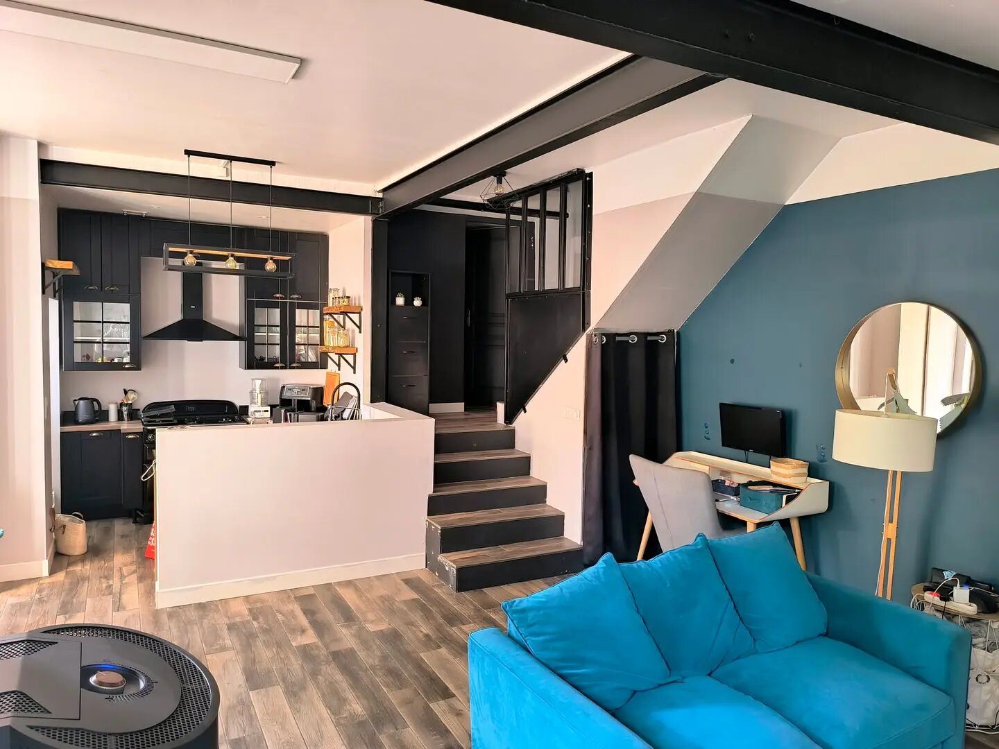 Maison à vendre, 86m², Nîmes