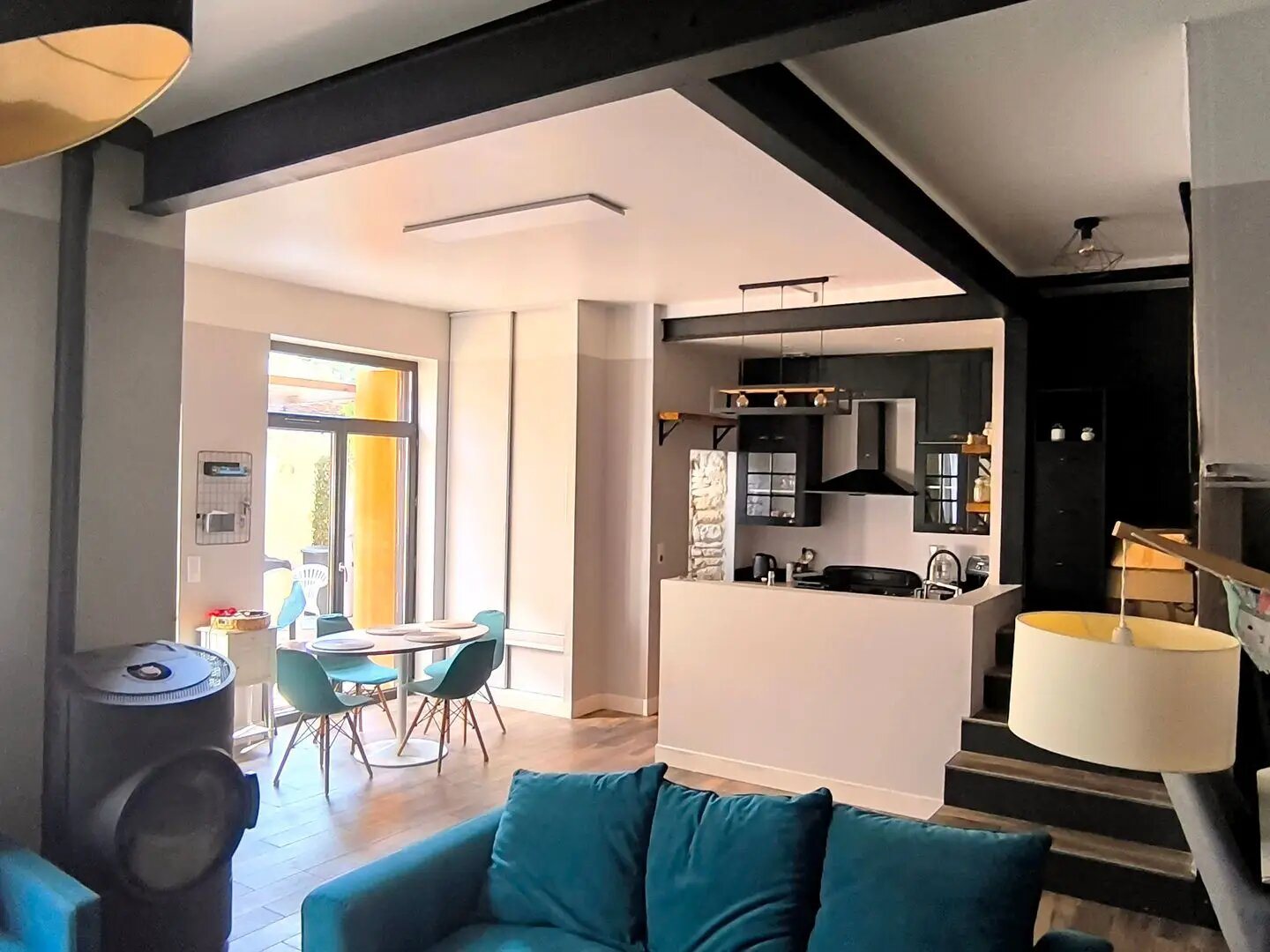 Maison à vendre, 86m², Nîmes