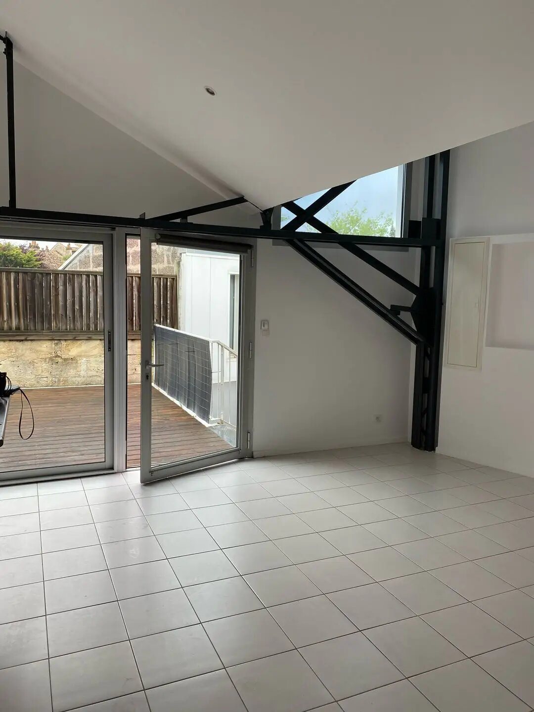 Maison à vendre, 56m², Bordeaux