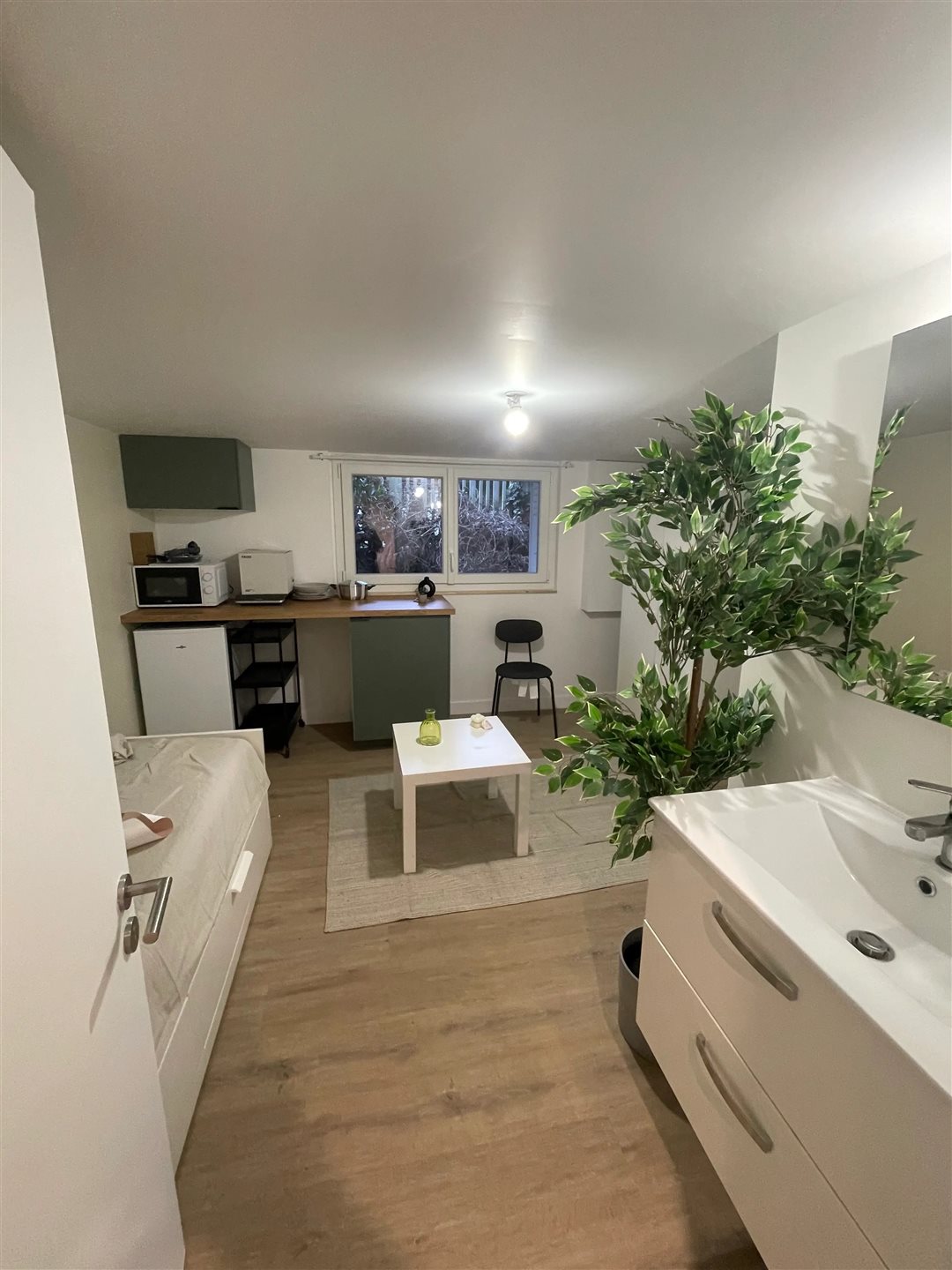 Appartement à louer, 14m², Noisy-le-Grand