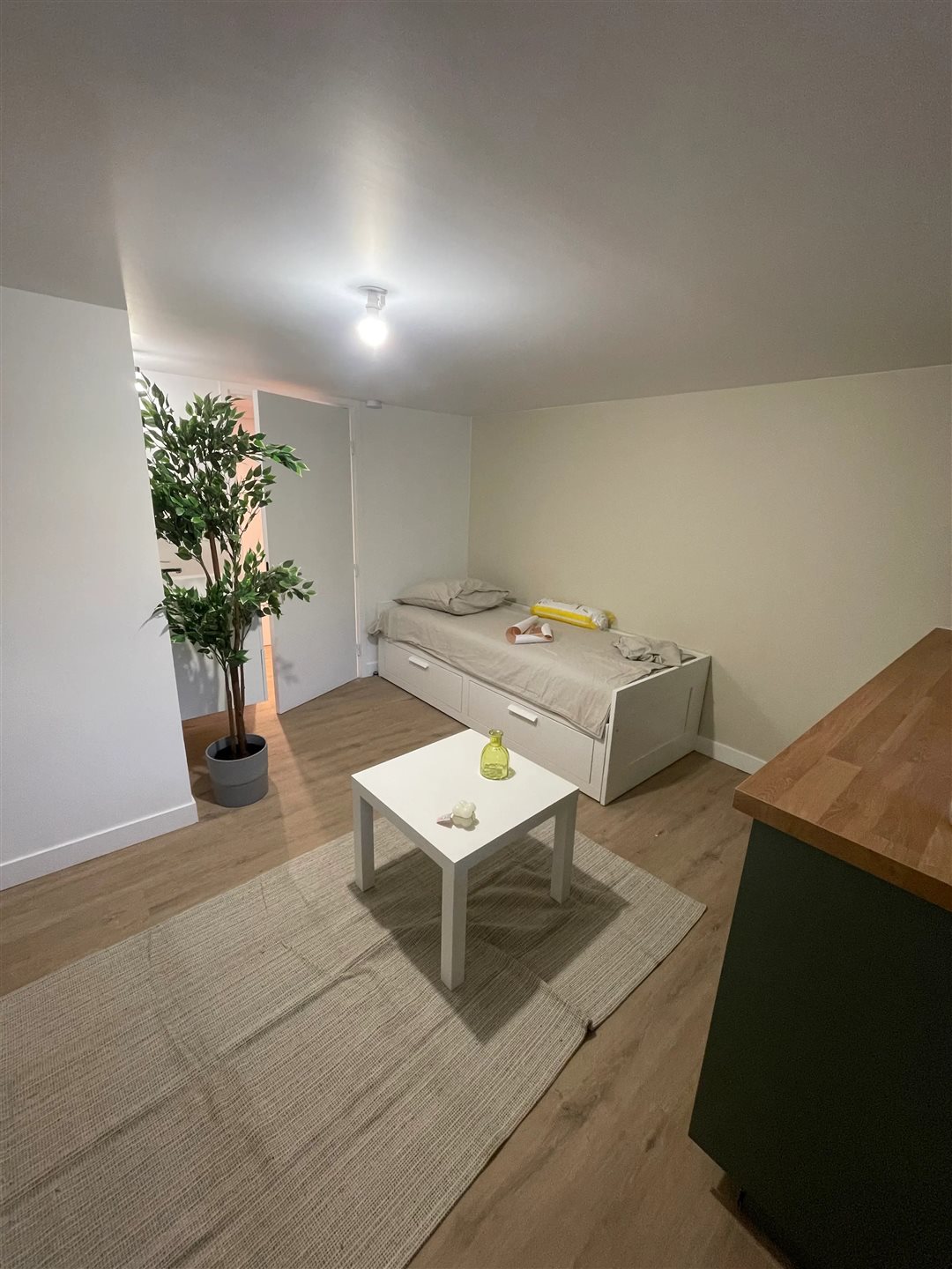 Appartement à louer, 14m², Noisy-le-Grand