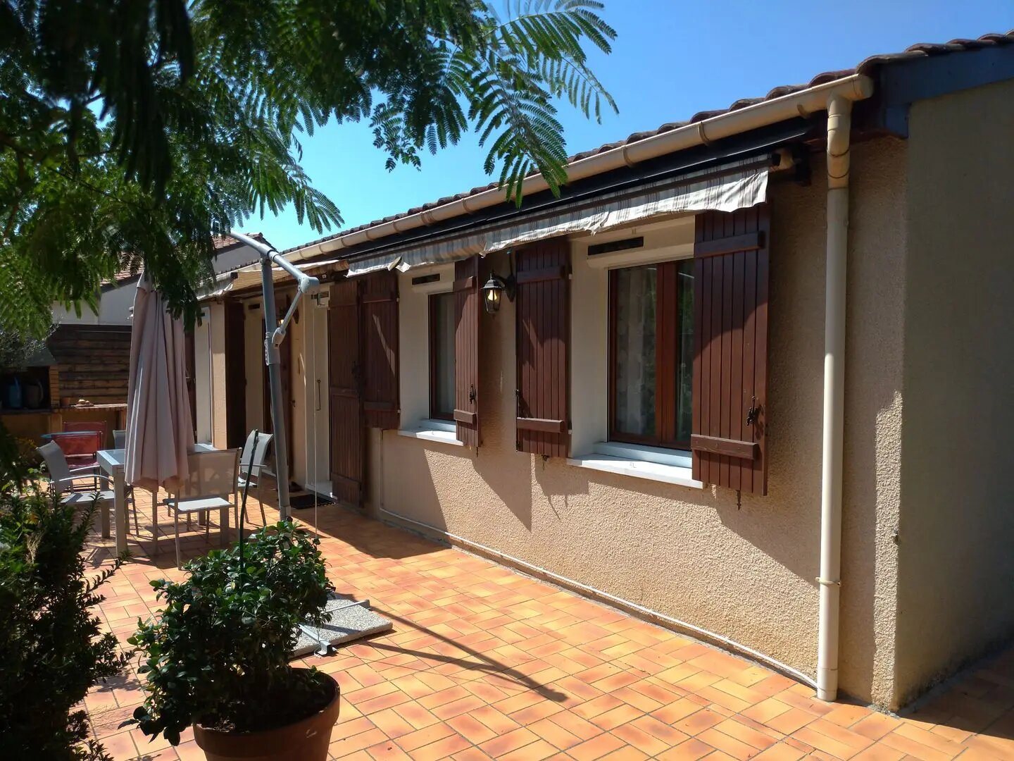 Maison à vendre, 89m², Bon-Encontre