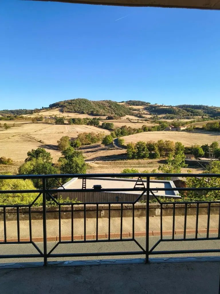 Appartement à louer, 37m², Saint-Forgeux