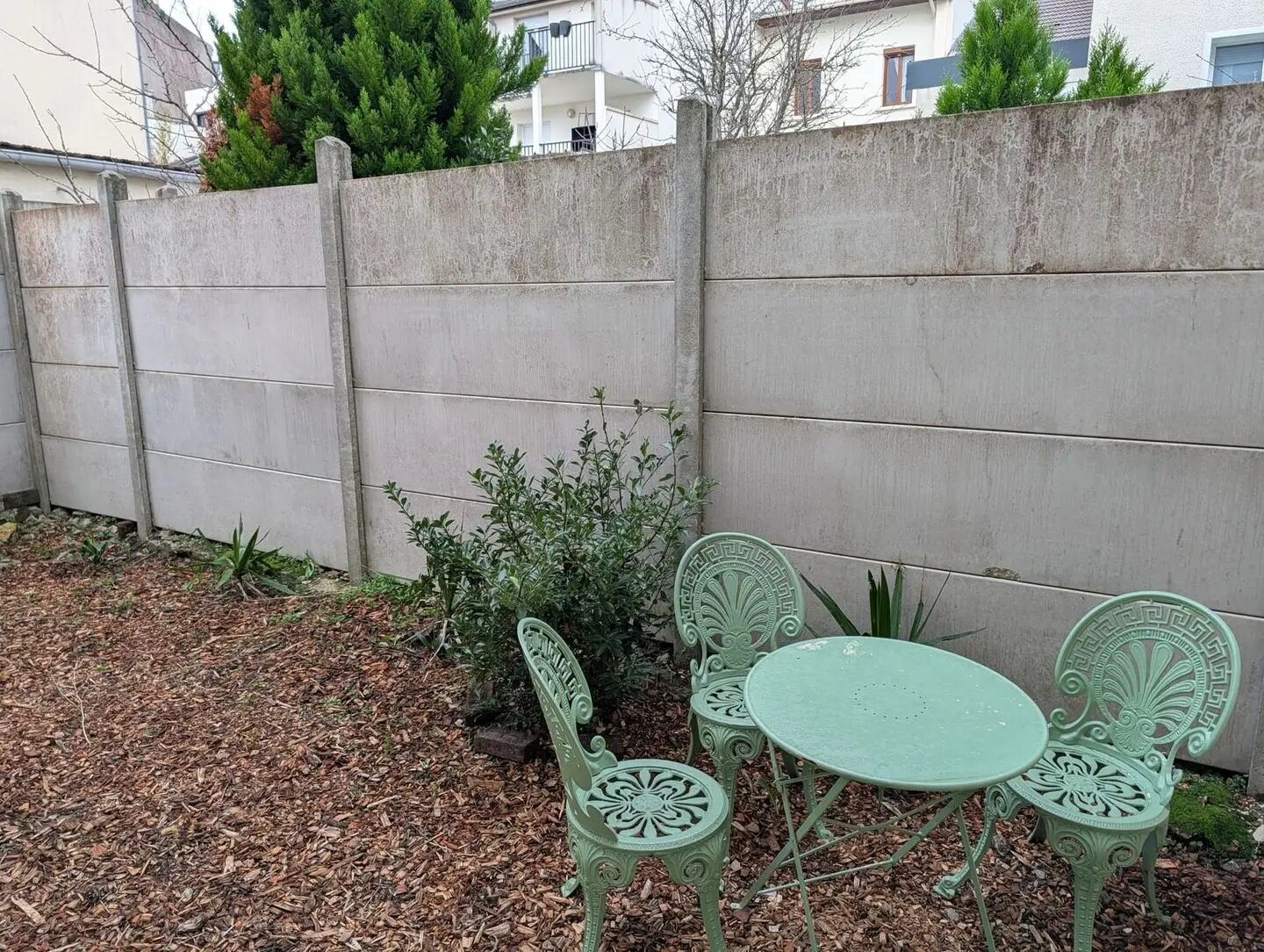 Appartement à louer, 70m², Montreuil