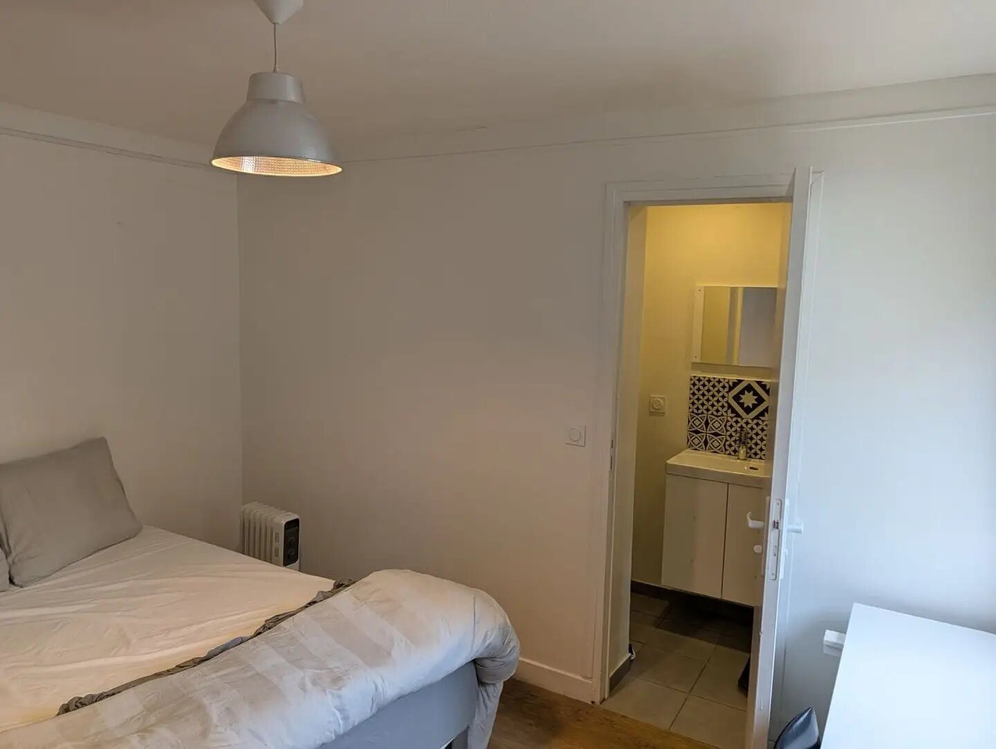 Appartement à louer, 70m², Montreuil